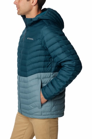 Doudoune Westridge™ - Vert d'eau et bleu canard