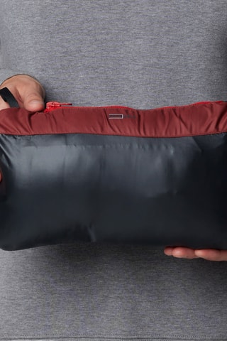 Doudoune Westridge™ - Rouge et bordeaux