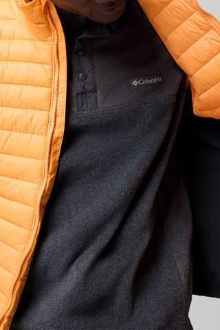 Doudoune sans manches Powder Pass™ - Orange