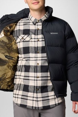 Doudoune Bulo Point™ III - Noir