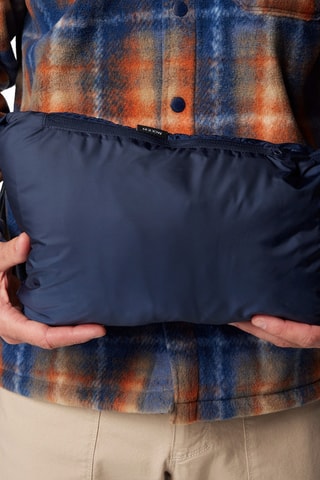 Doudoune sans manches Silver Falls™ II - Bleu marine