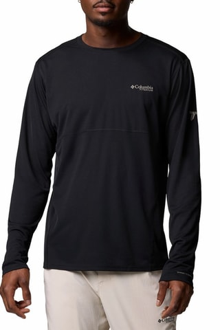 T-shirt Cirque River™ - Noir