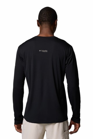 T-shirt Cirque River™ - Noir