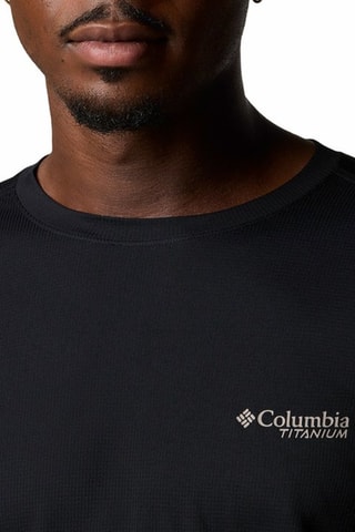 T-shirt Cirque River™ - Noir