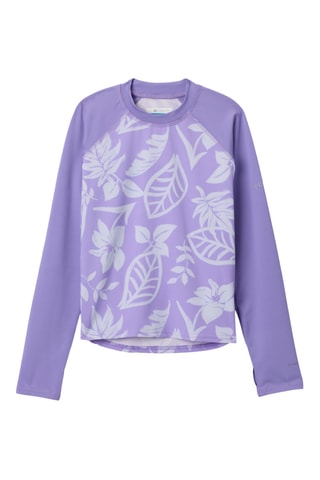 T-shirt Sandy Shores™ - Violet