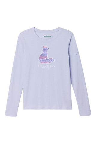 T-shirt Hazeldel Hill™ - Mauve