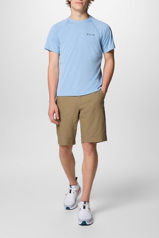 T-shirt Alpine Chill™ Pro - Bleu clair