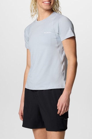 T-shirt Weekend Ascent™ - Gris