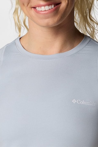 T-shirt Weekend Ascent™ - Gris