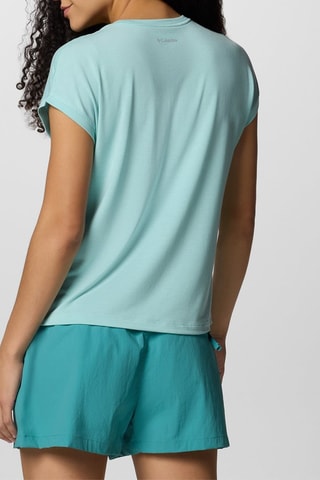 T-shirt Boundless Trek™ - Vert clair