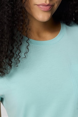 T-shirt Boundless Trek™ - Vert clair