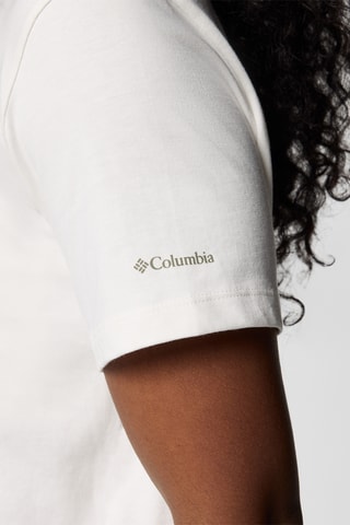 T-shirt regular Boundless Beauty™- Blanc