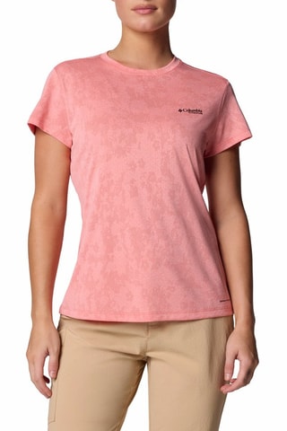 T-shirt Bluebird Canyon™ - Rose