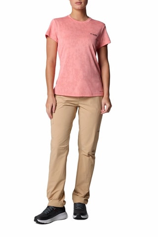 T-shirt Bluebird Canyon™ - Rose