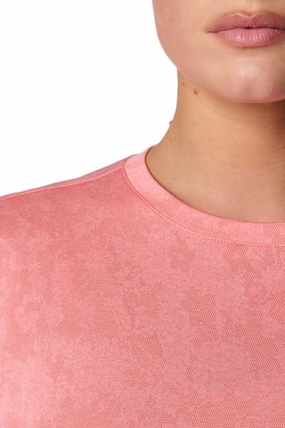 T-shirt Bluebird Canyon™ - Rose