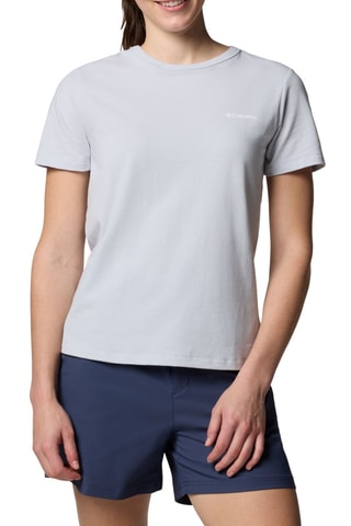 T-shirt Sun Trek™ - Gris