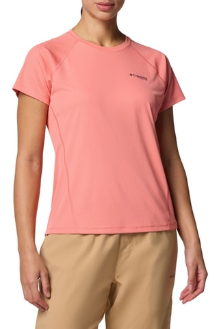 T-shirt Cirque River™ - Rose