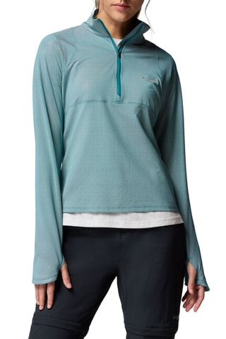 T-shirt Valley™ - Vert d’eau