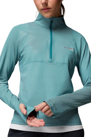 T-shirt Valley™ - Vert d’eau