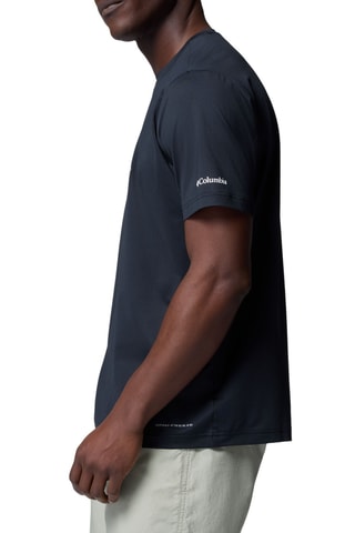 T-shirt Ice Lake™ II – Noir