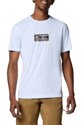 T-shirt Zero Rules™ - Blanc