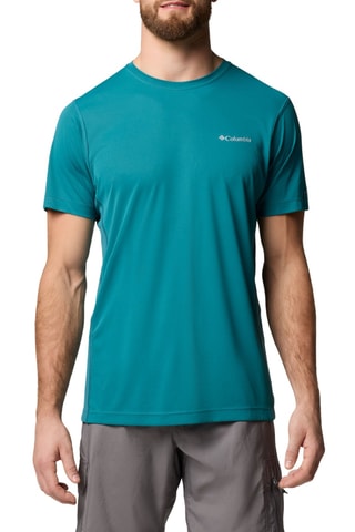 T-shirt Rules™ - Vert foncé