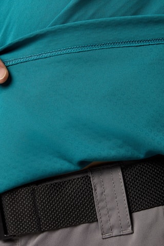 T-shirt Rules™ - Vert foncé