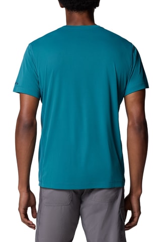 T-shirt Zero Rules™ - Vert foncé