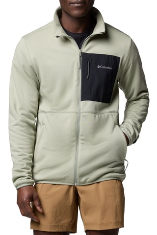 Sweat polaire Hike™ - Vert