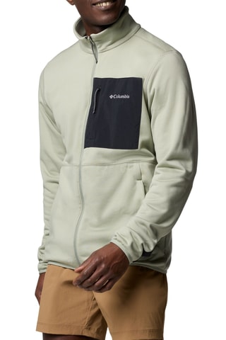 Sweat polaire Hike™ - Vert