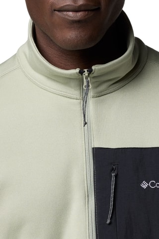 Sweat polaire Hike™ - Vert