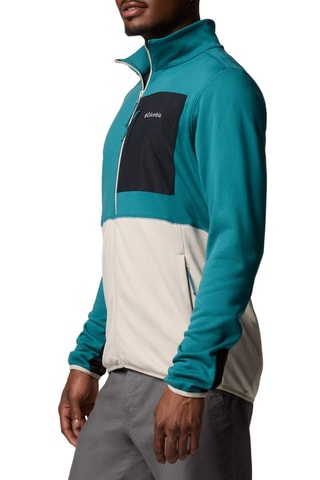 Sweat polaire Hike™ - Vert