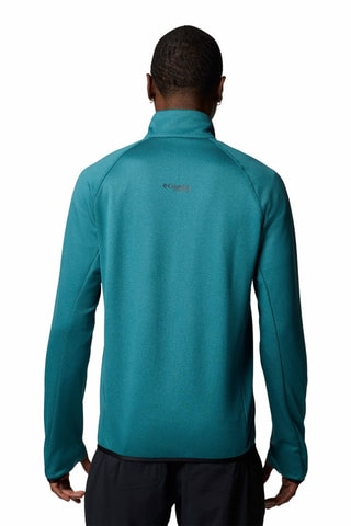Sweat polaire Triple Canyon™ - Bleu