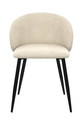 4 sillas Leona - 51 x 71 x 53 cm