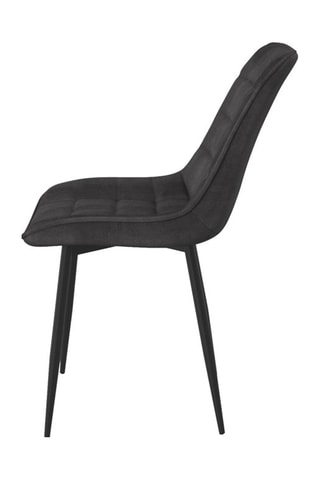 2 sillas Melinda - 46 x 62,5 x 84 cm