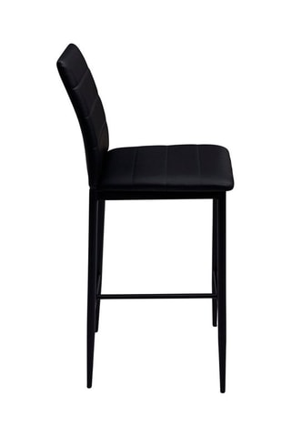 4 taburetes Regulix - 43 x 100 x 52 cm