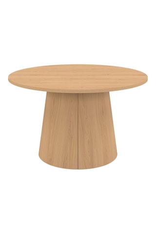 Mesa de centro Elvis - 70 x 70 x 40 cm