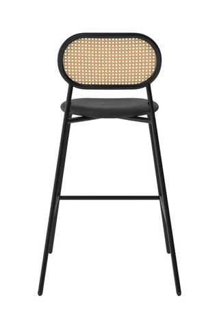 2 tabourets Clarisse - 56 x 51 x 102 cm