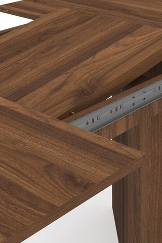 Table extensible Gabin - 160/200 x 75 x 90 cm