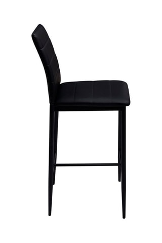 4 chaises hautes Regilux - 43 x 100 x 52 cm