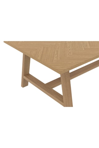 Table basse Gustave - 110 x 40 x 55 cm