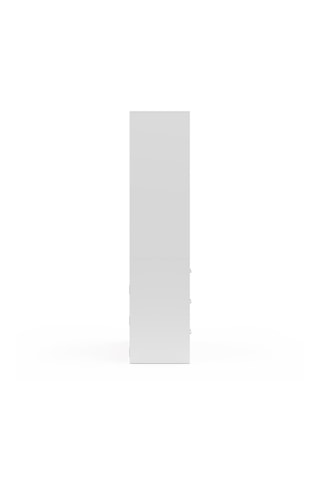 Dressing 6 tiroirs Uma - 167 x 80 x 40 cm