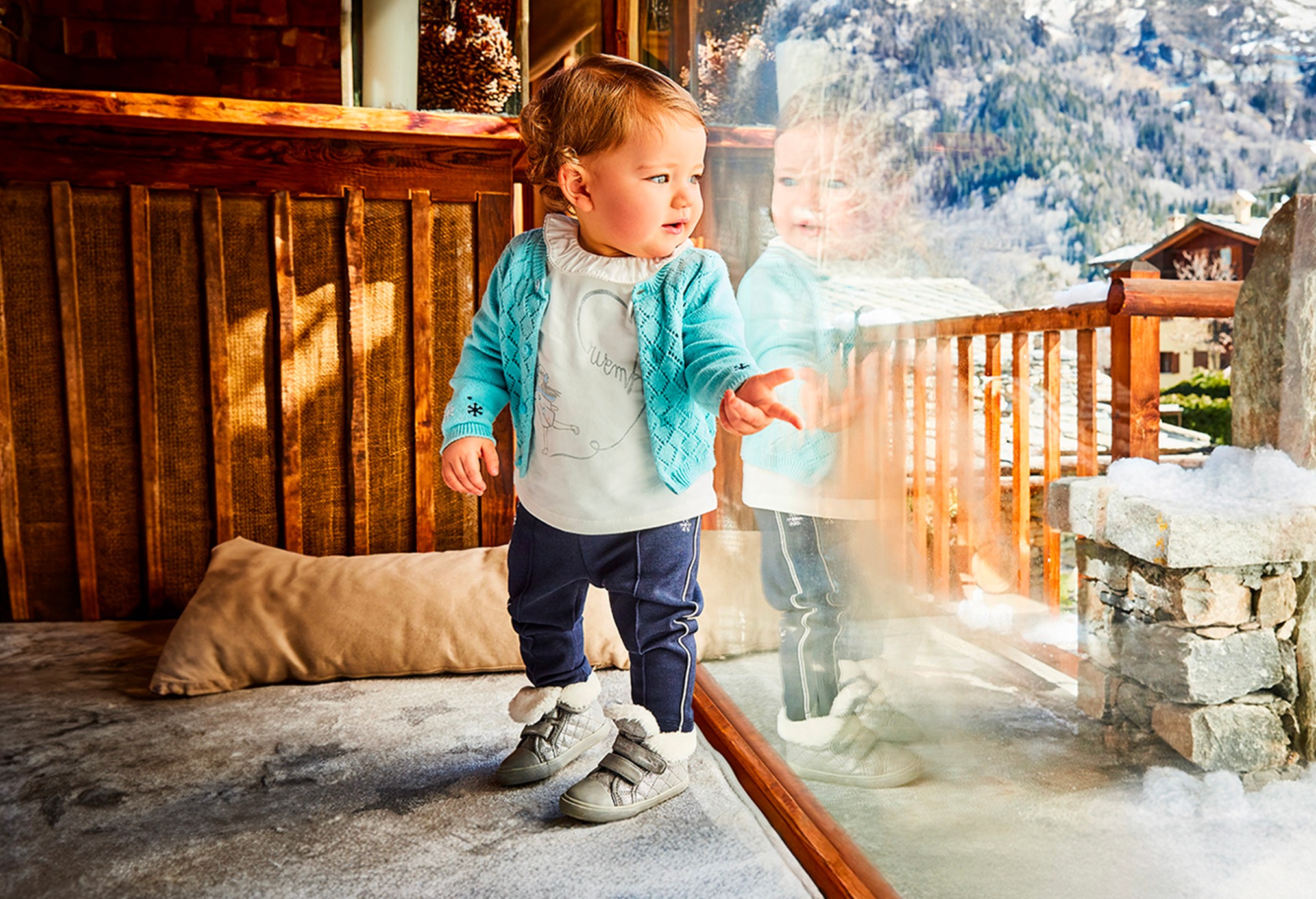 CHICCO en promo chez SHOWROOMPRIVÉ