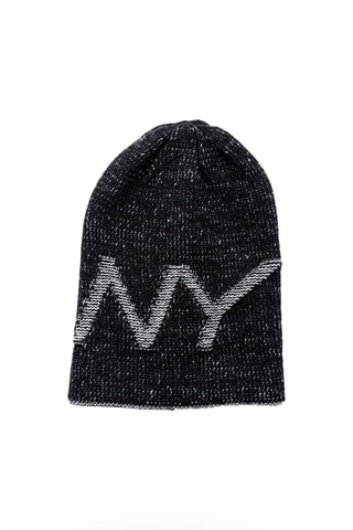 Muts Gemêleerd Zwart