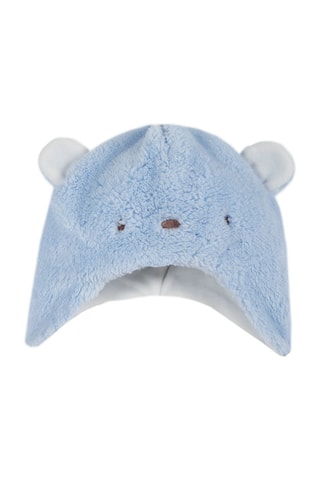 Bonnet à oreilles Ciel