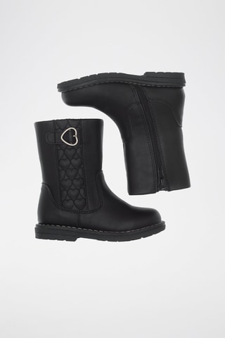 Bottes de pluie - Noir