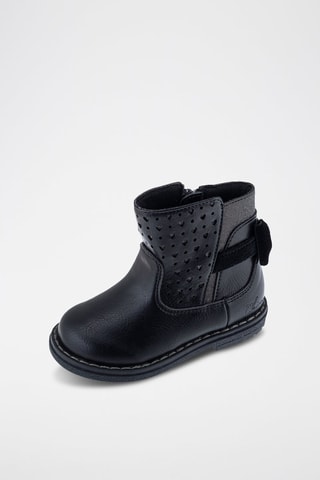 Bottines - Noir