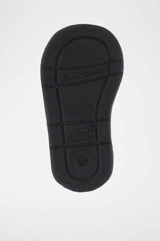 Enkellaarzen - Grijs