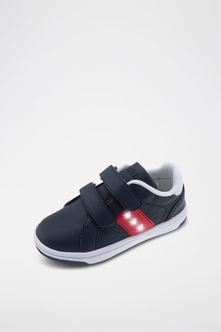 Baskets - Bleu marine