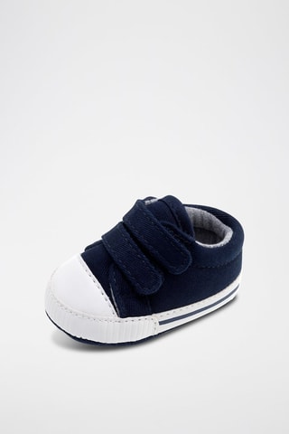 Sneakers Blauw